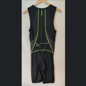 Men's Nike Triathlon Suit Large
